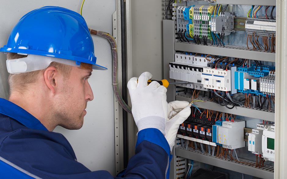 activité électricien Marcoussis