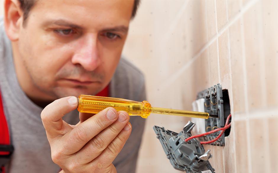 électricien de maintenance Marcoussis