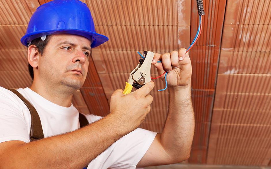 électricien La Queue-en-Brie