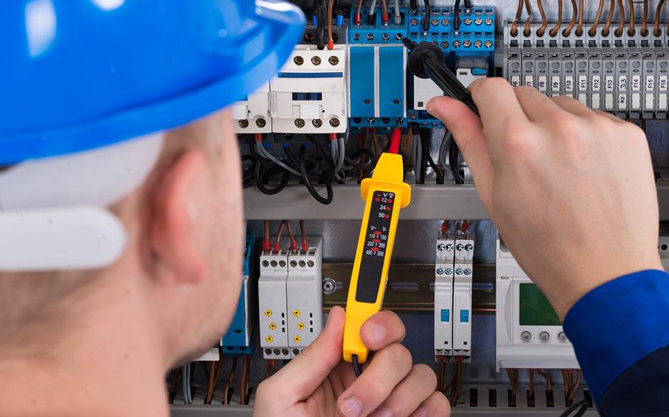 cherche électricien La Queue-en-Brie
