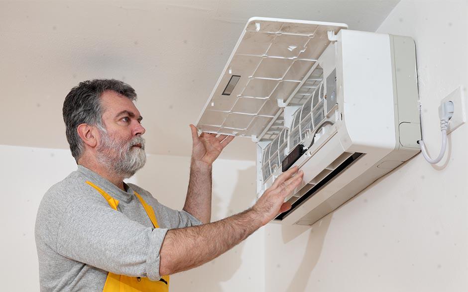 électricité installation Les Lilas